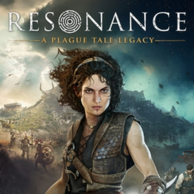 Austin recommends: Resonance - A Plague Tale Legacy (Review) cover art