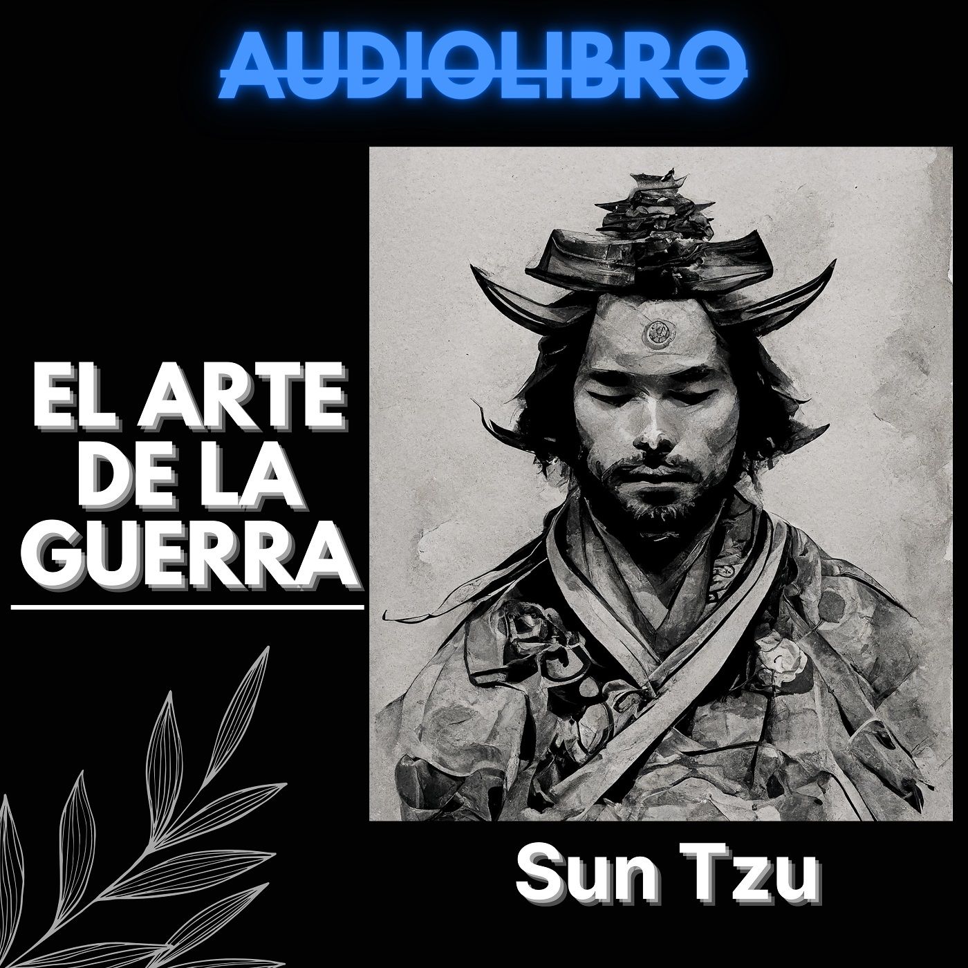 El Arte de la Guerra de Sun Tzu cover art