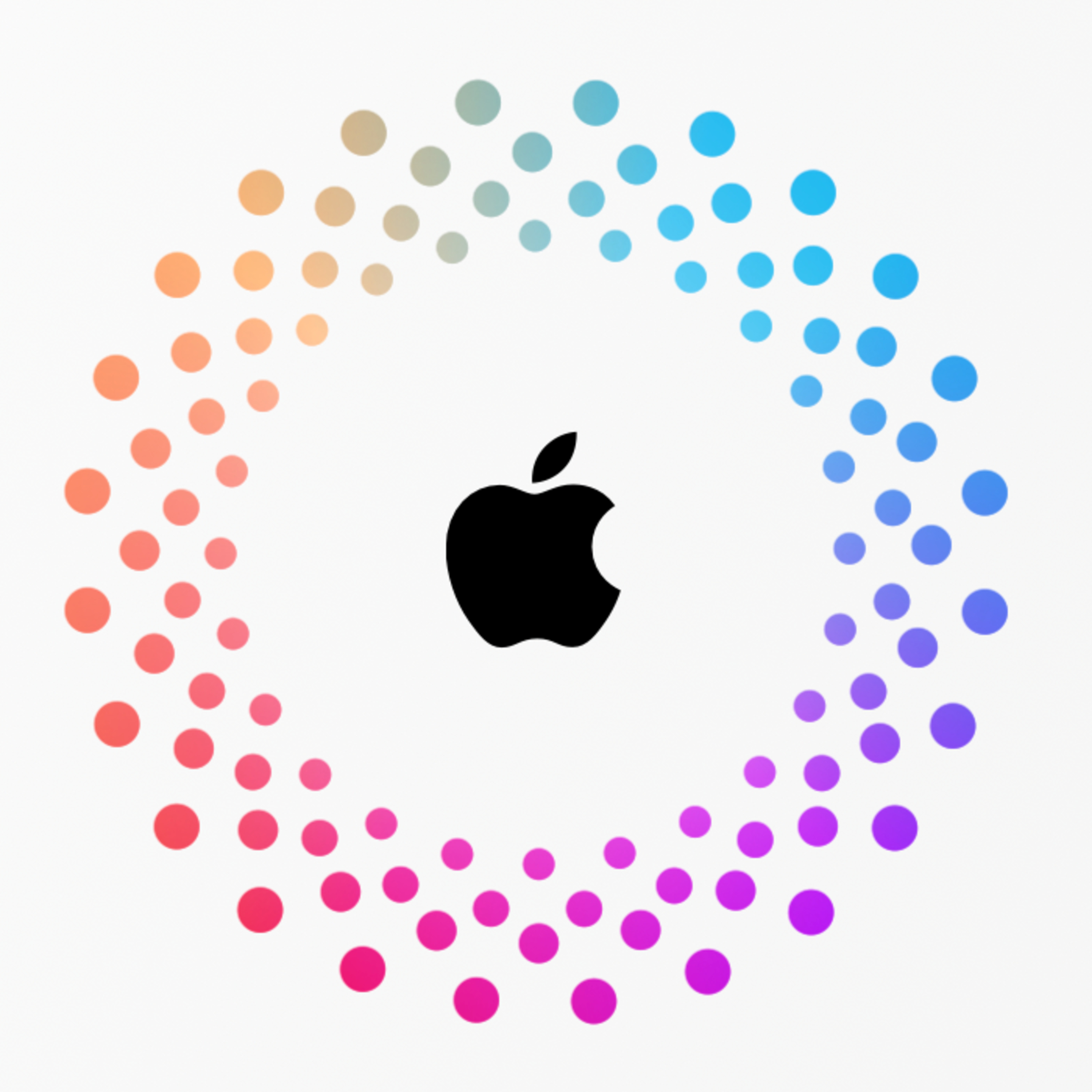 Les secrets de votre compte Apple, du partage familial, du contrôle parental et la lampe du frigo cover art