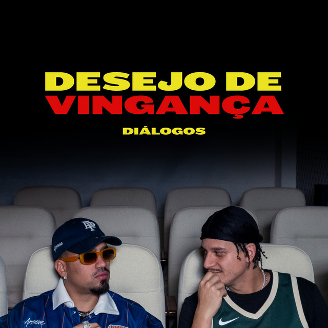 Antes de se vingar, assista a este vídeo. - Diálogos - Ep. 116 cover art