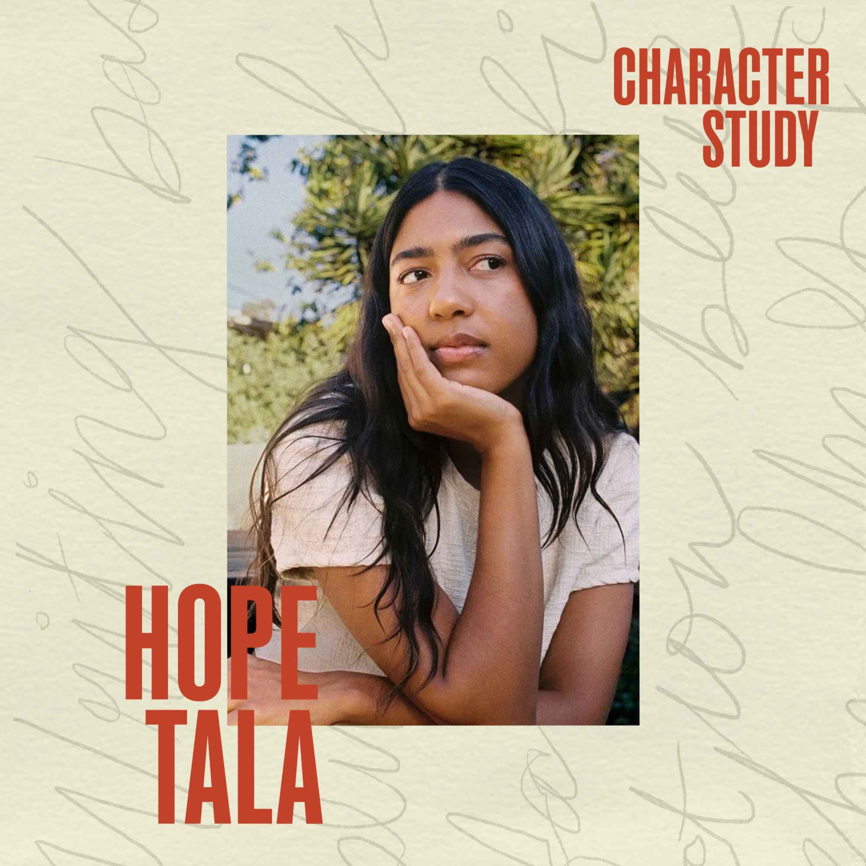 Hope Tala: Passage Reading – A Story To Tell cover art