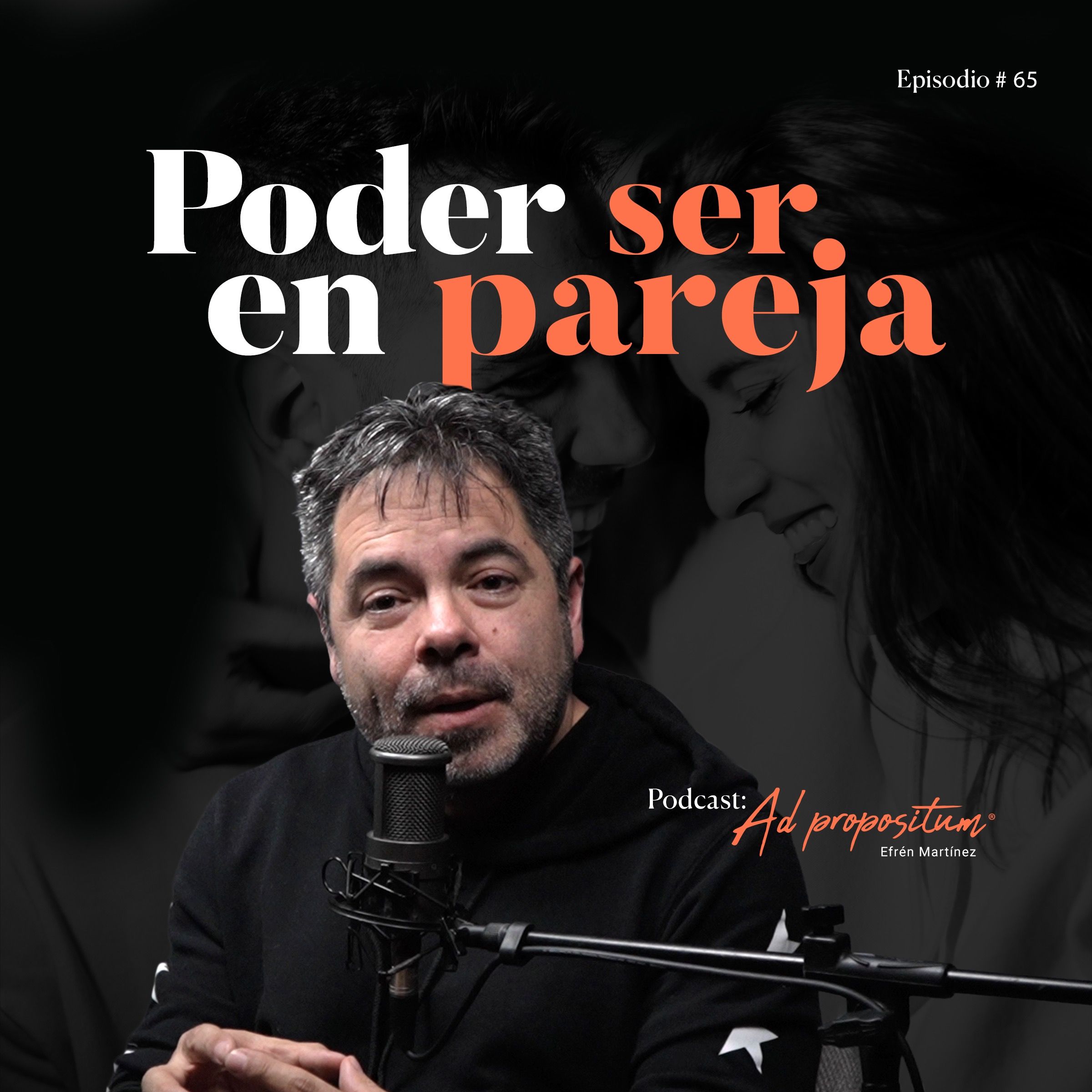 Poder ser en pareja cover art