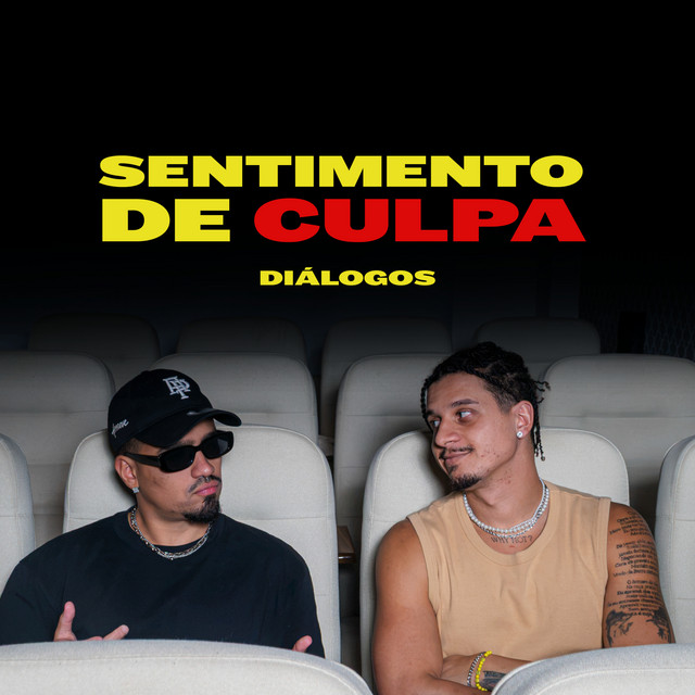 Estão te manipulando com a CULPA - Diálogos - Ep. 104 cover art