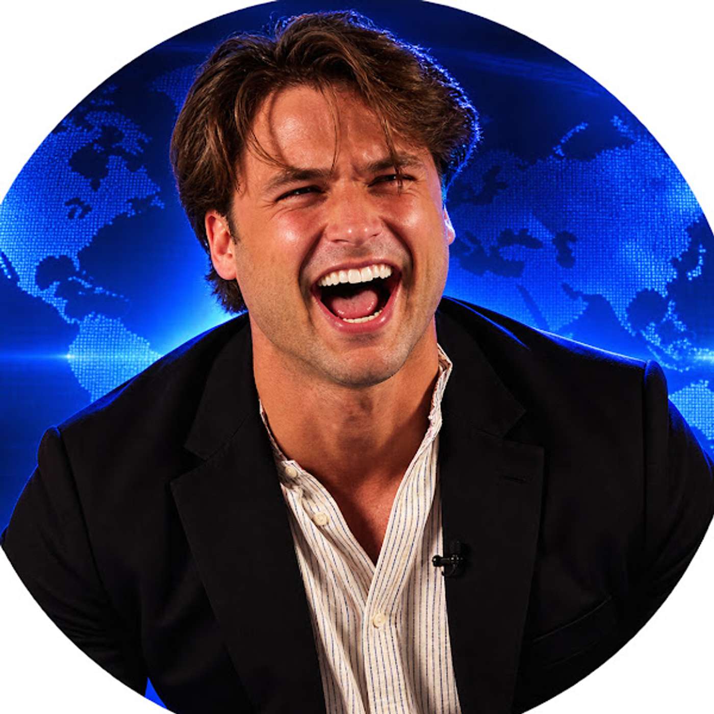 News. With Christian Vierling. cover art