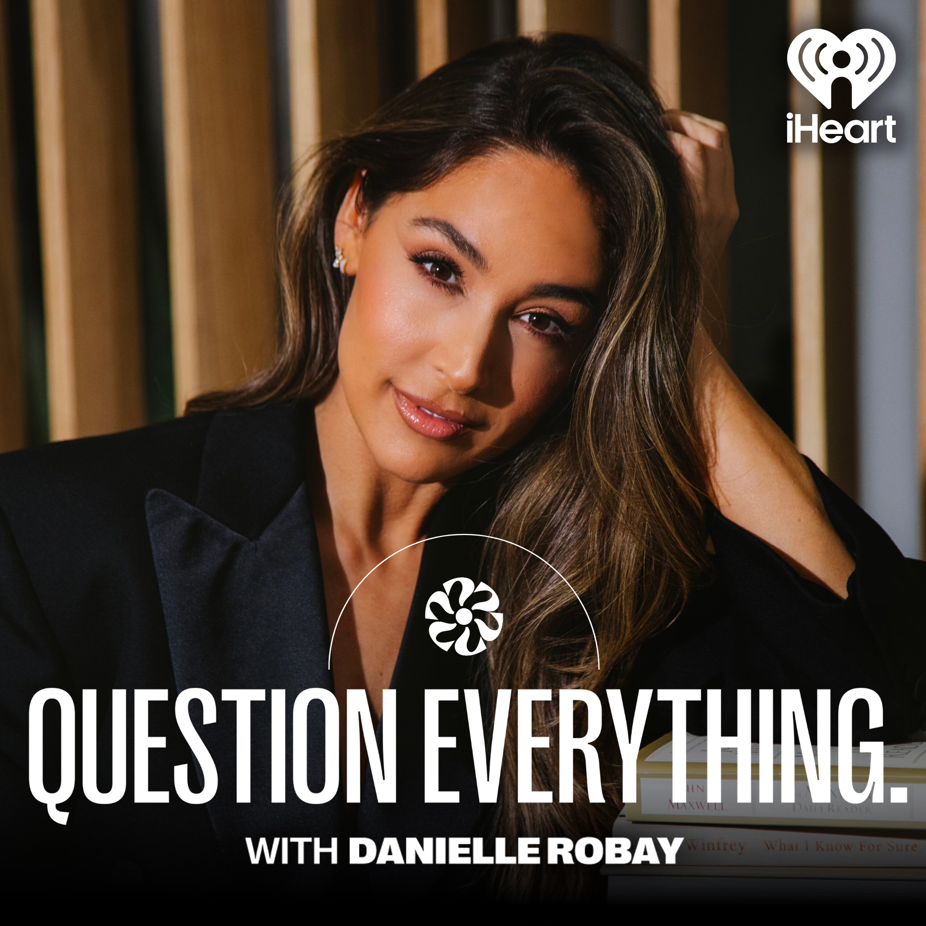 QUESTION EVERYTHING
