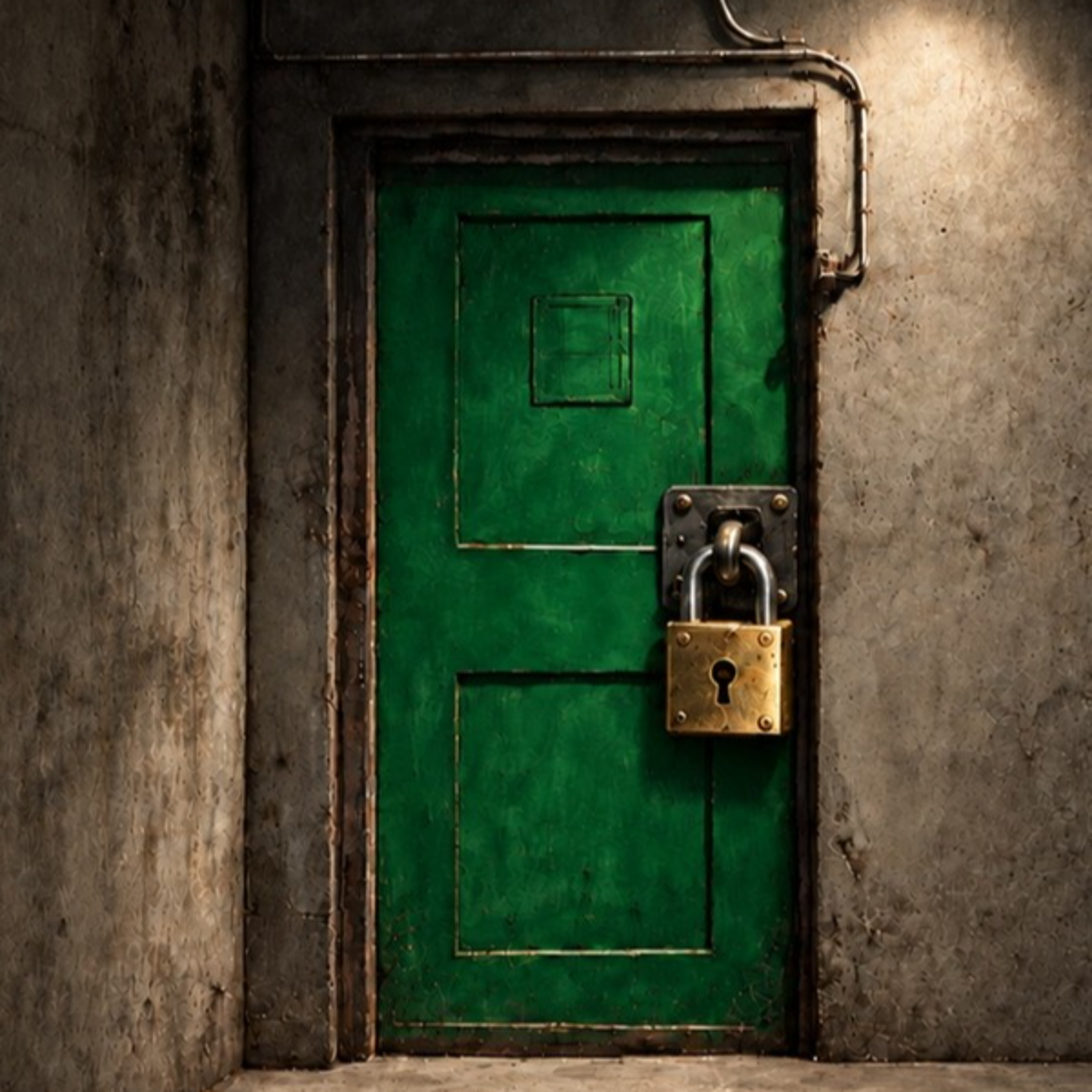 I Work as a Locksmith. These are my SCARIEST Stories cover art