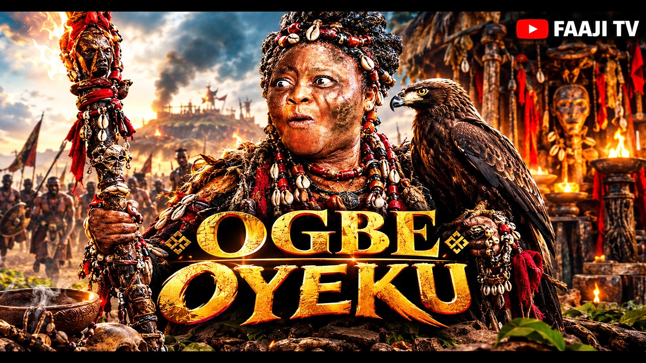 OGBE OYEKU