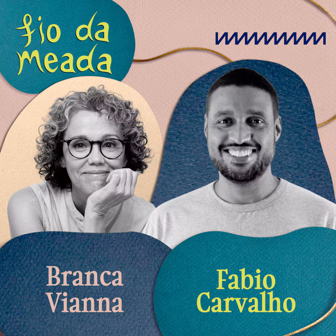 Fabio Carvalho explica o que atividade física tem a ver com o SUS cover art