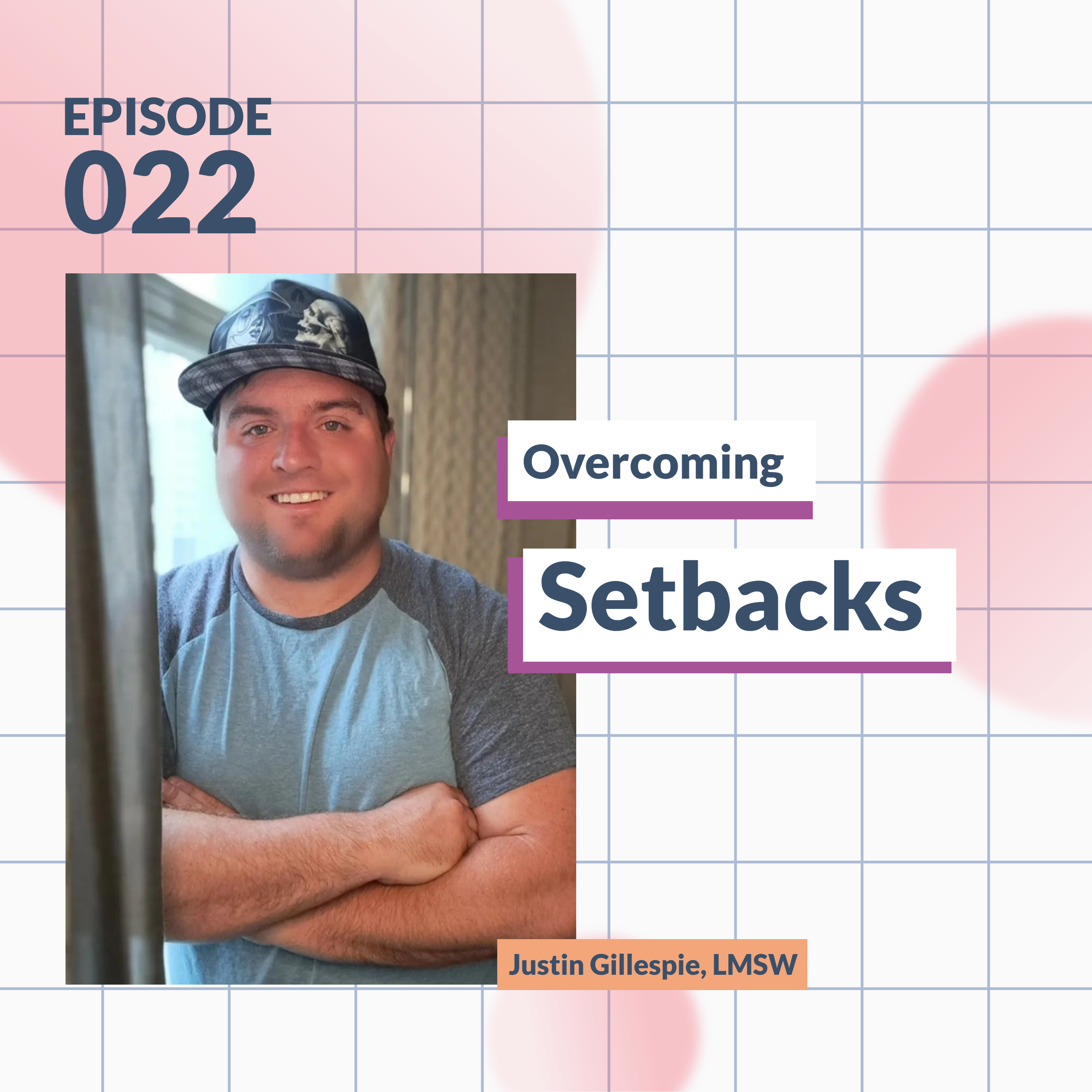 Overcoming Setbacks: Choosing a Career Path that Works for You cover art
