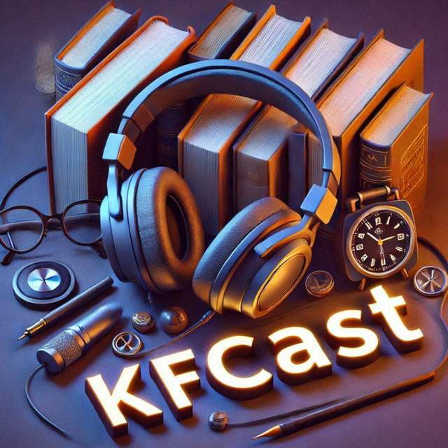 KFCast - Audiobooks
