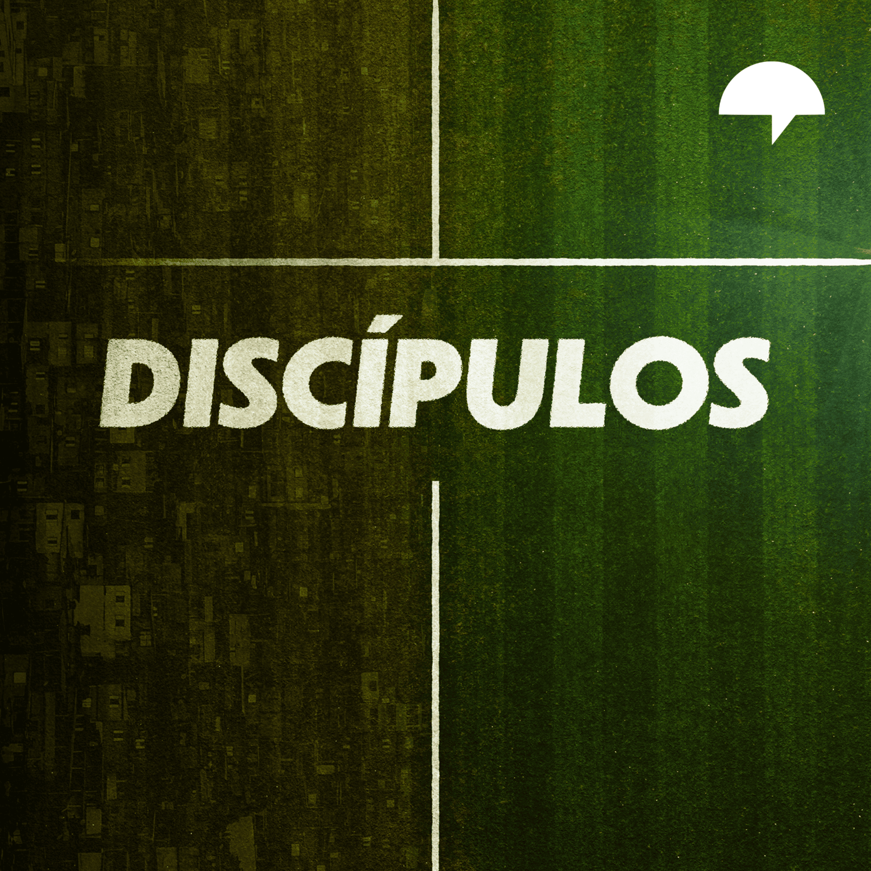 Discípulos