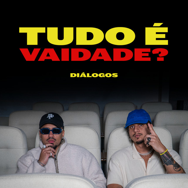 Como lidar com a VAIDADE? - Diálogos - Ep. 108 cover art