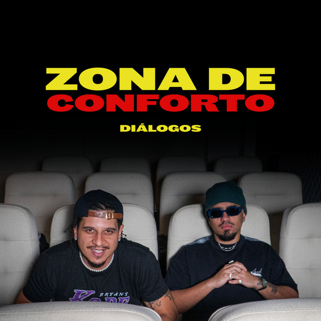 A ZONA DE CONFORTO está acabando com seus sonhos - Diálogos - Ep. 111 cover art