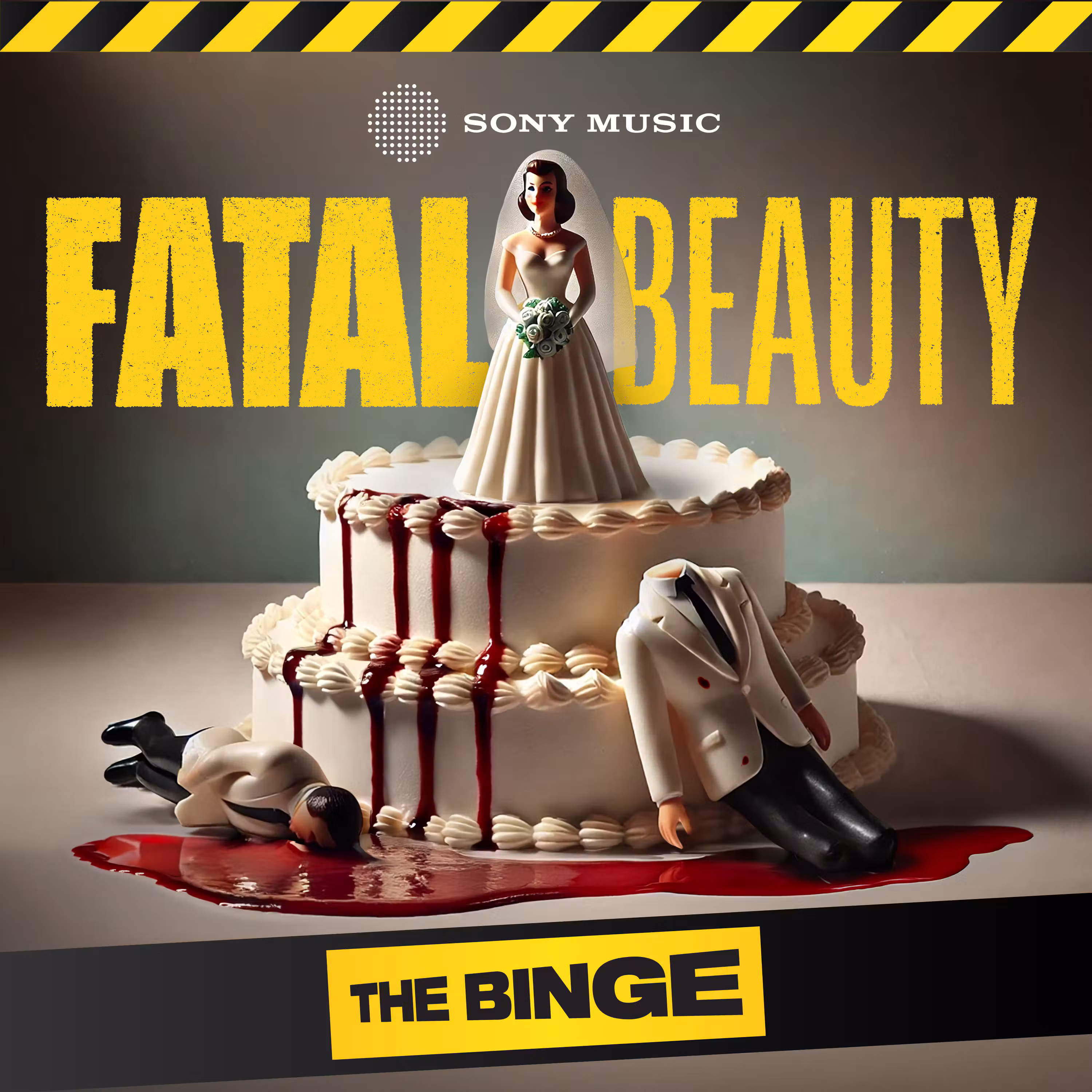 Fatal Beauty