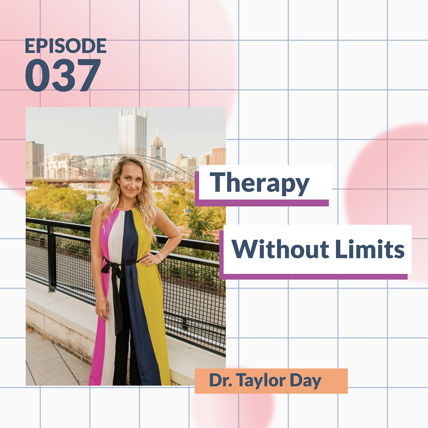 Therapy Without Limits: Tailoring Care and Finding Your Niche in Private Practice cover art