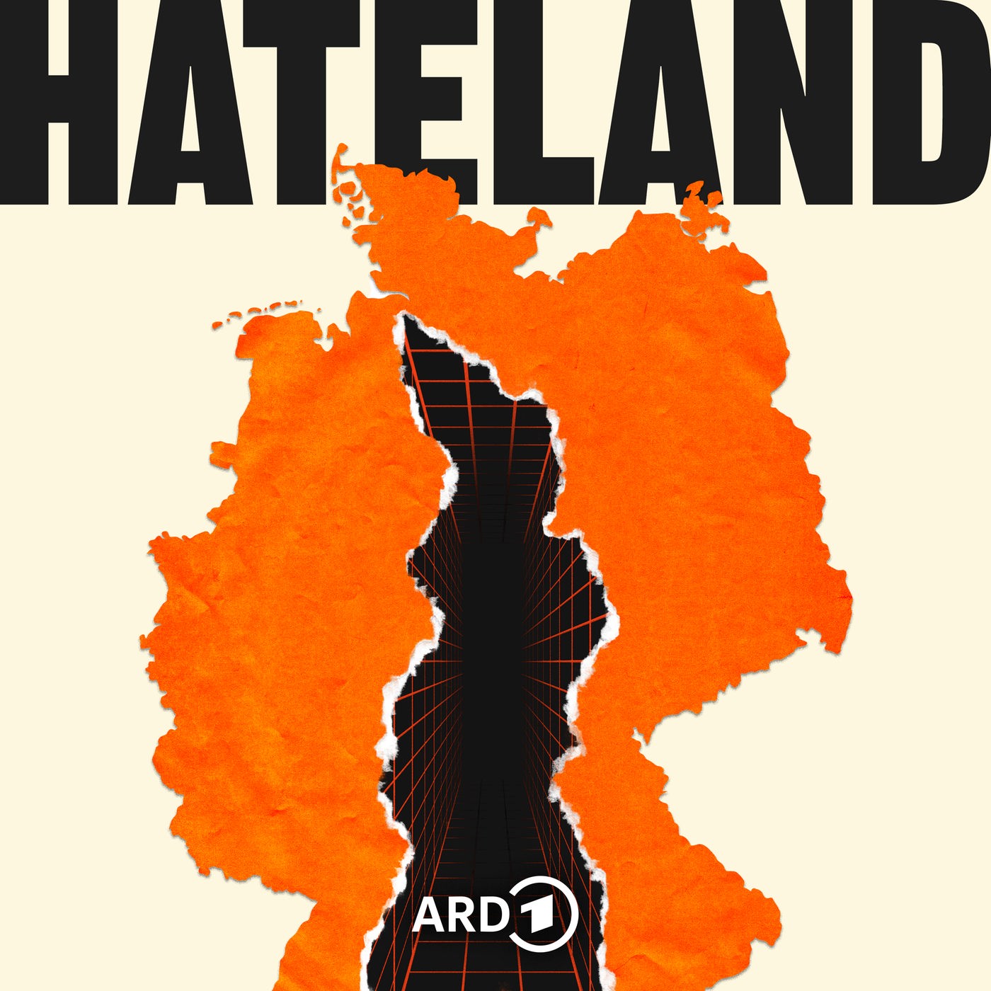 Eure Meinung zu Hateland ist gefragt cover art