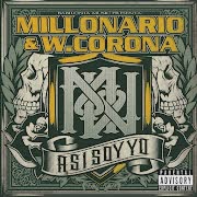 Éxtasis cover art