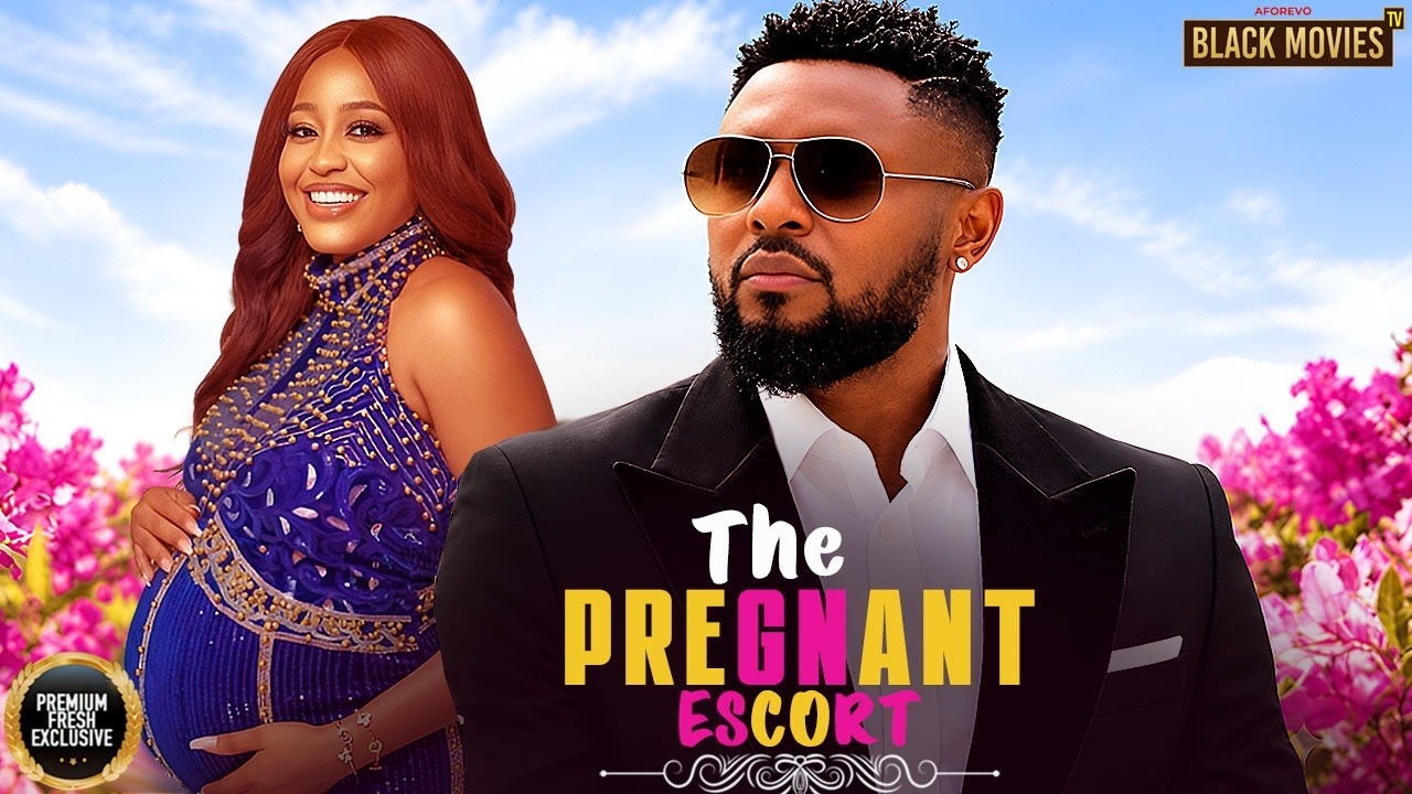 THE PREGNANT ESCORT