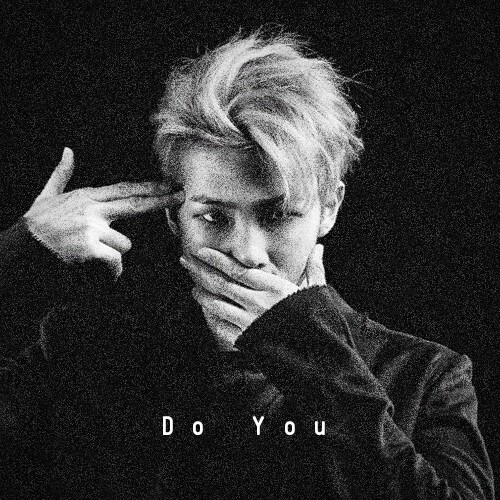 Do You cover art