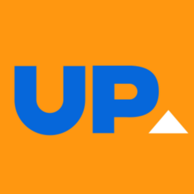 Skill Up cover art