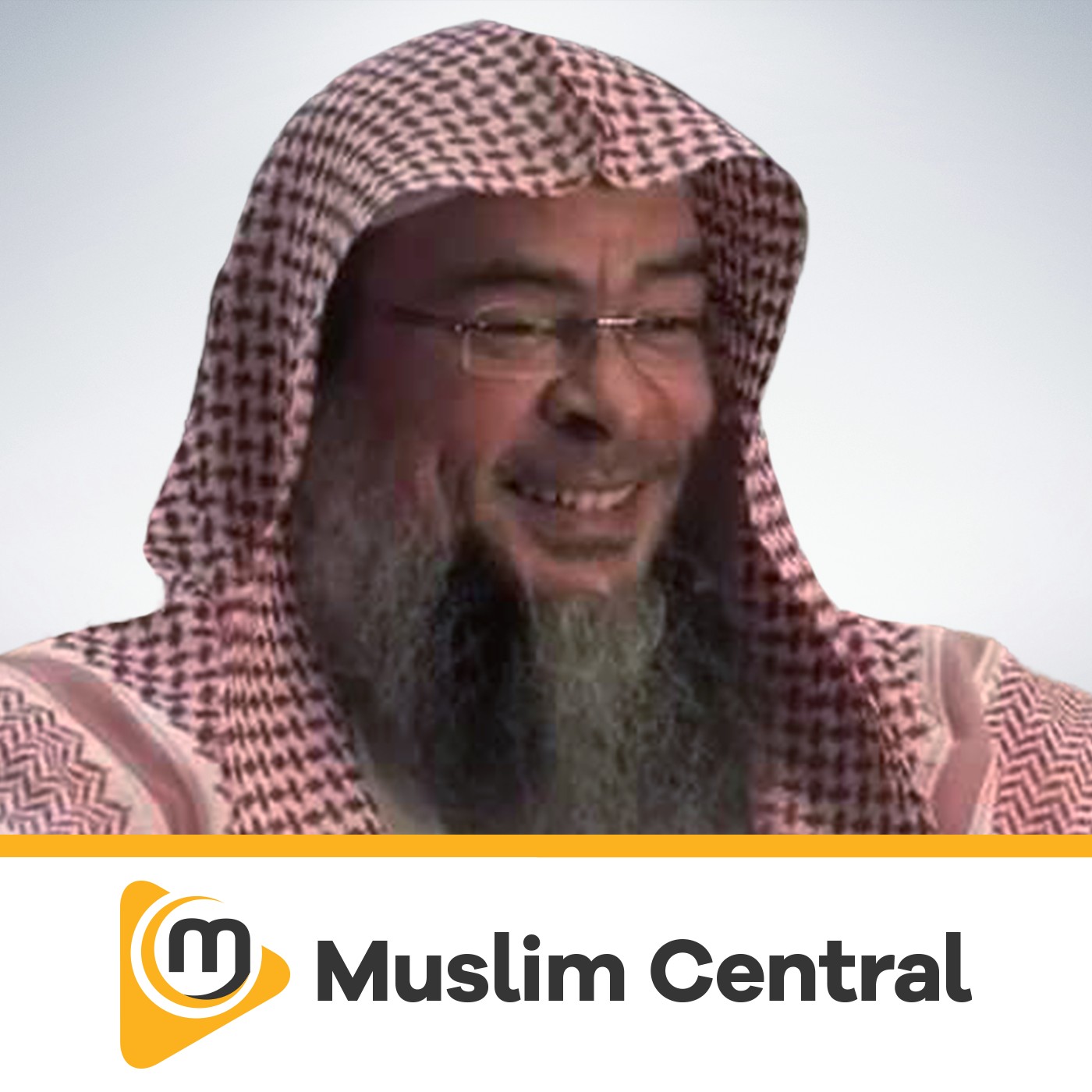 Assim Al-Hakeem cover art