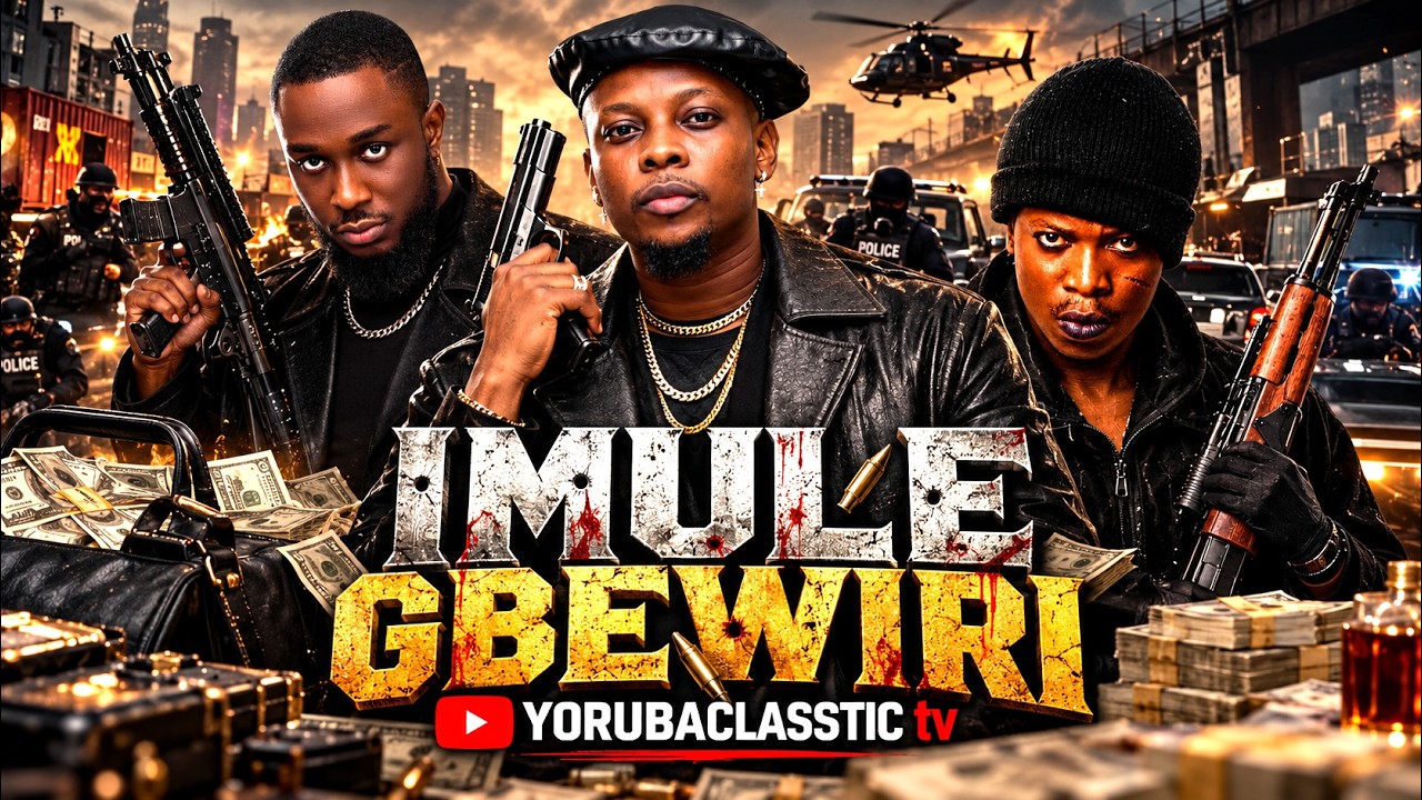 IMULE GBEWIRI