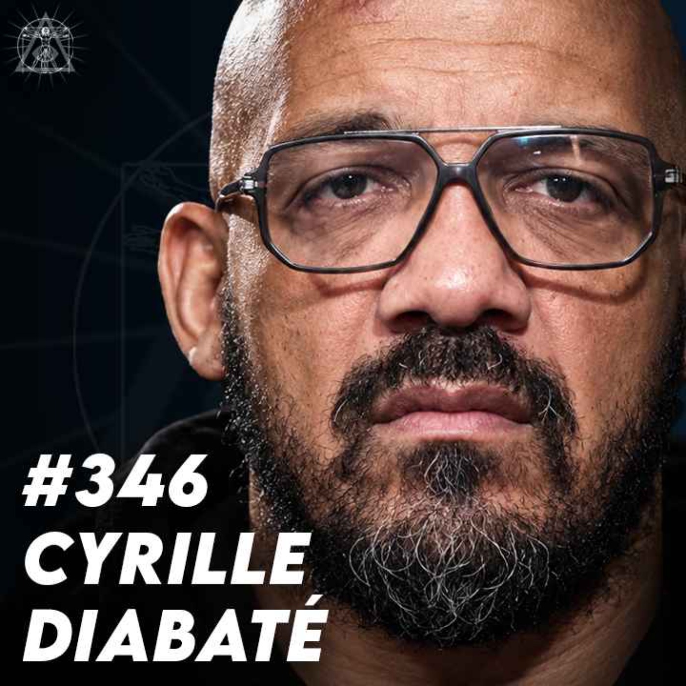 Pourquoi personne ne parle de ce qui arrive aux hommes (Cyrille Diabaté, ex-combattant UFC) cover art