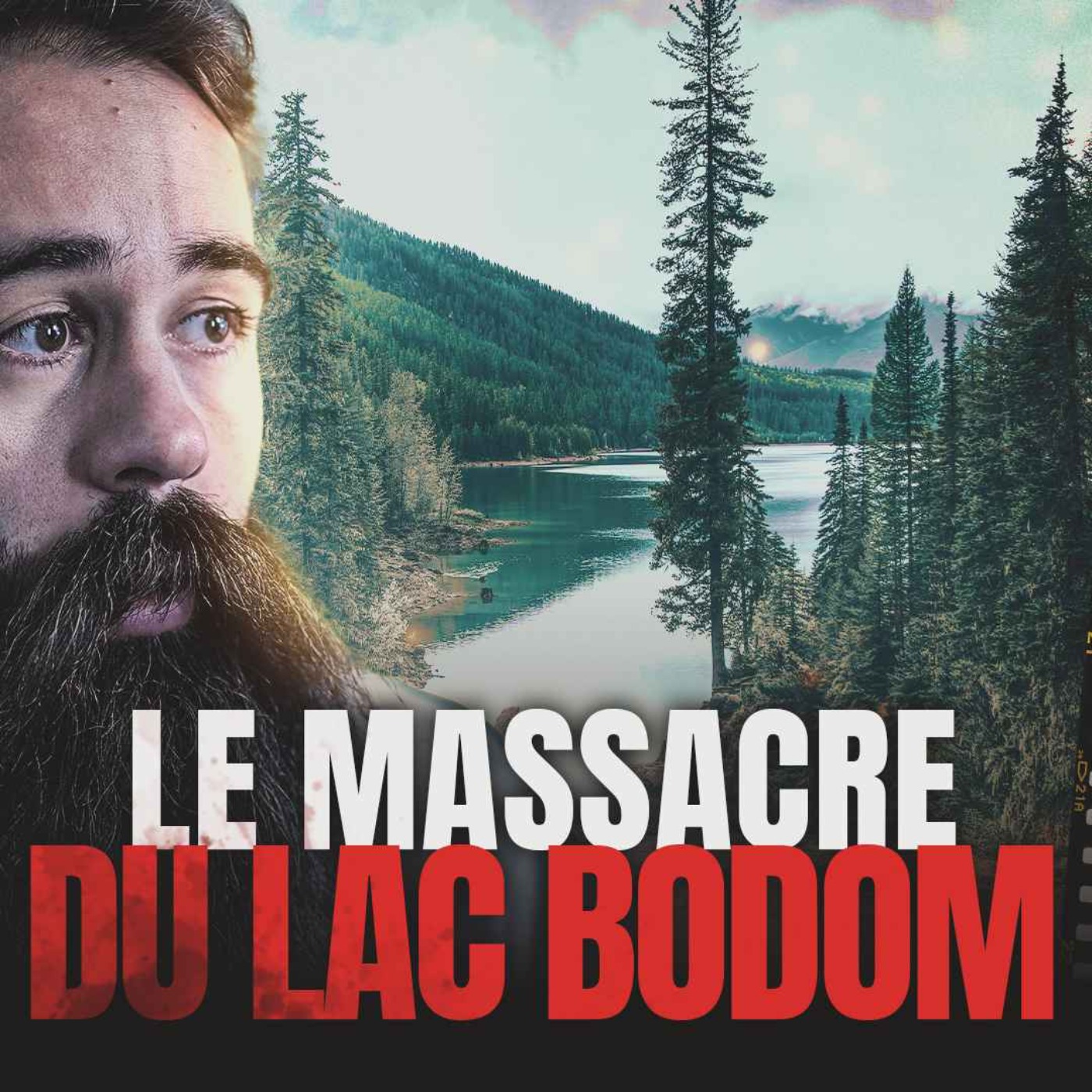 Ces ADOLESCENTS n’auraient JAMAIS du CAMPER là bas… cover art
