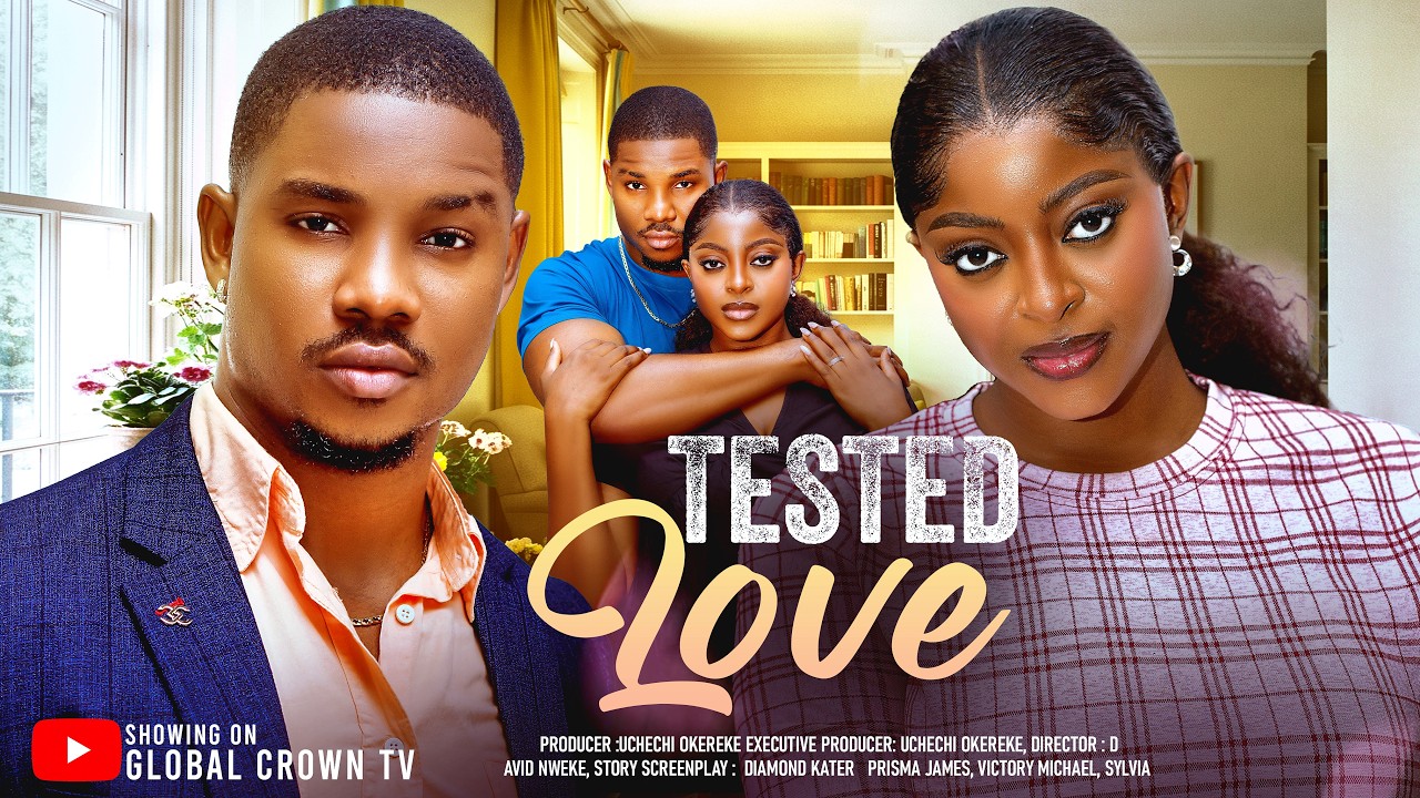 TESTED LOVE