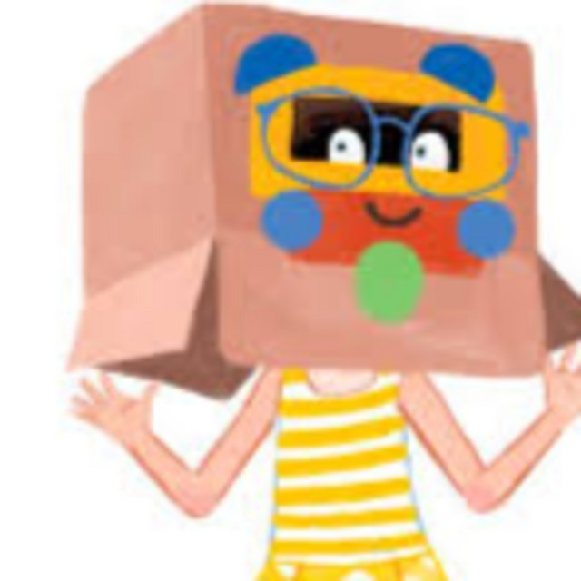 Isso não é brinquedo!