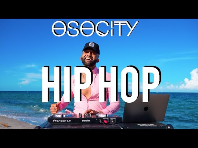 2000s Hip Hop Mix | The Best of 2000s Hip Hop by OSOCITY cover art
