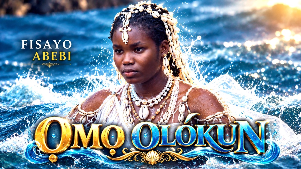 Poster OMO OLUOKUN