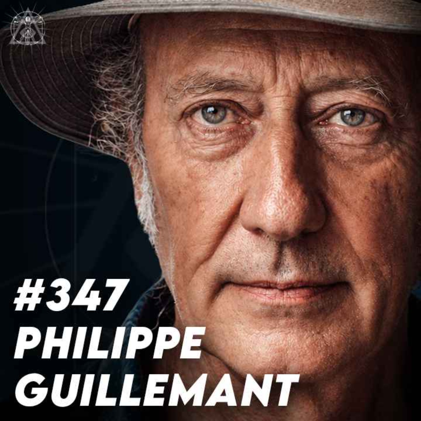 IA et OVNIS : le scénario que personne ne voit venir (Philippe Guillemant) cover art