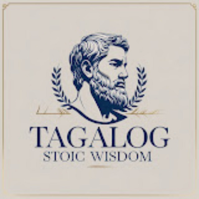 Tagalog Stoic Wisdom