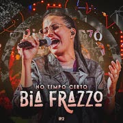 PRA FRENTE cover art