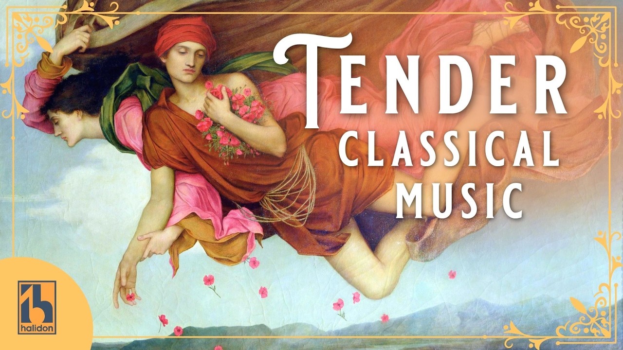 Tender Classical Music cover art
