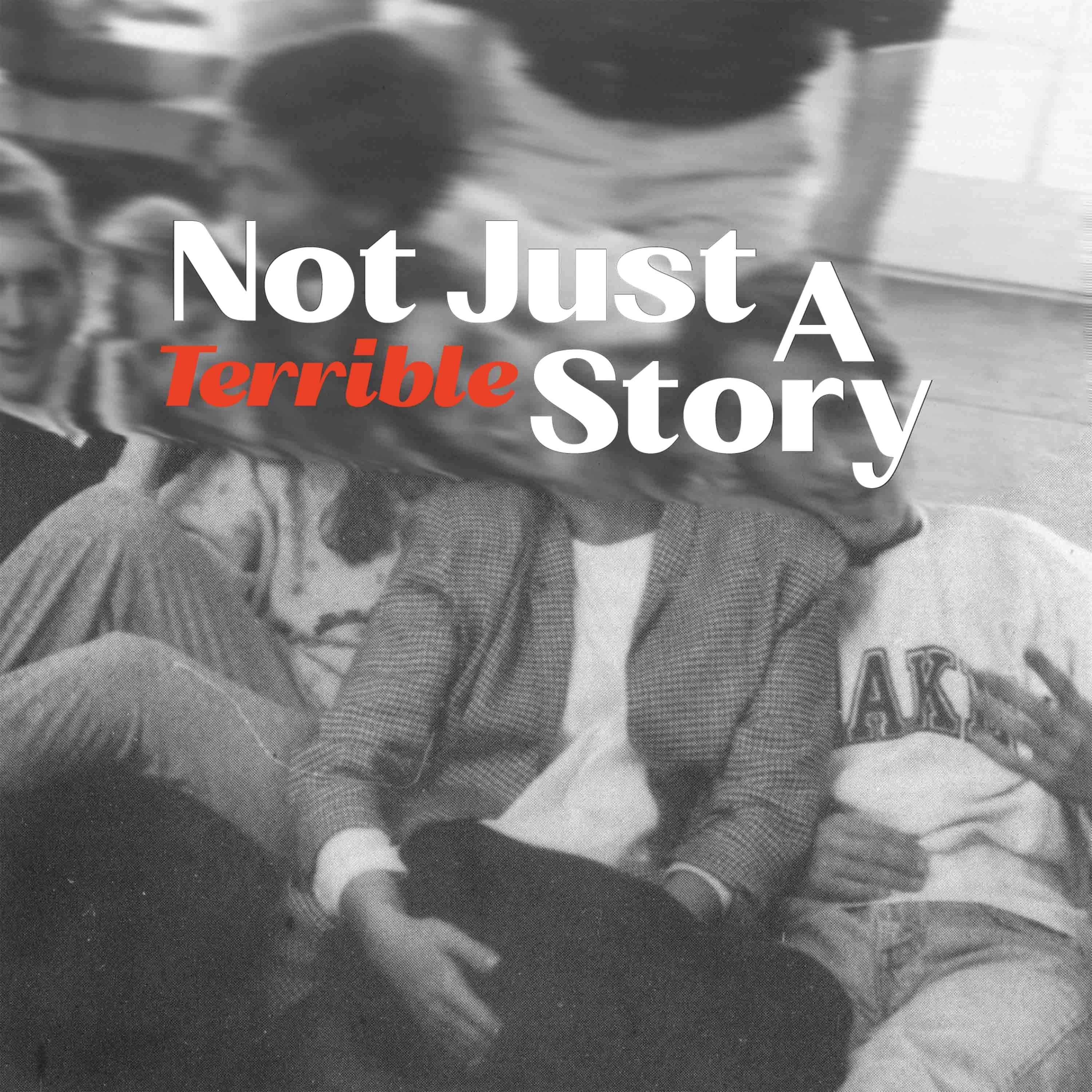 This is Not Just a Terrible Story