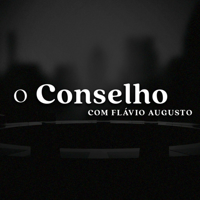 EMPREENDEDORISMO DIGITAL | Crescendo e gerando impacto no mundo digital | O Conselho 20 cover art