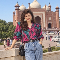 author avatar