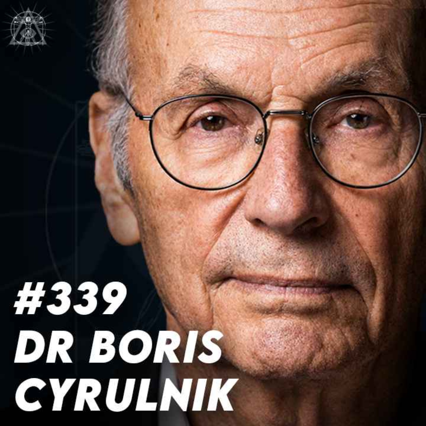Il est urgent de RÉINVENTER notre civilisation (Dr Cyrulnik, neuropsychiatre) cover art