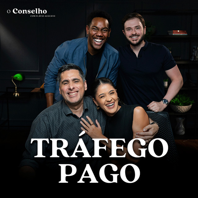 TRÁFEGO PAGO | Como multiplicar seus resultados | O Conselho 22 cover art