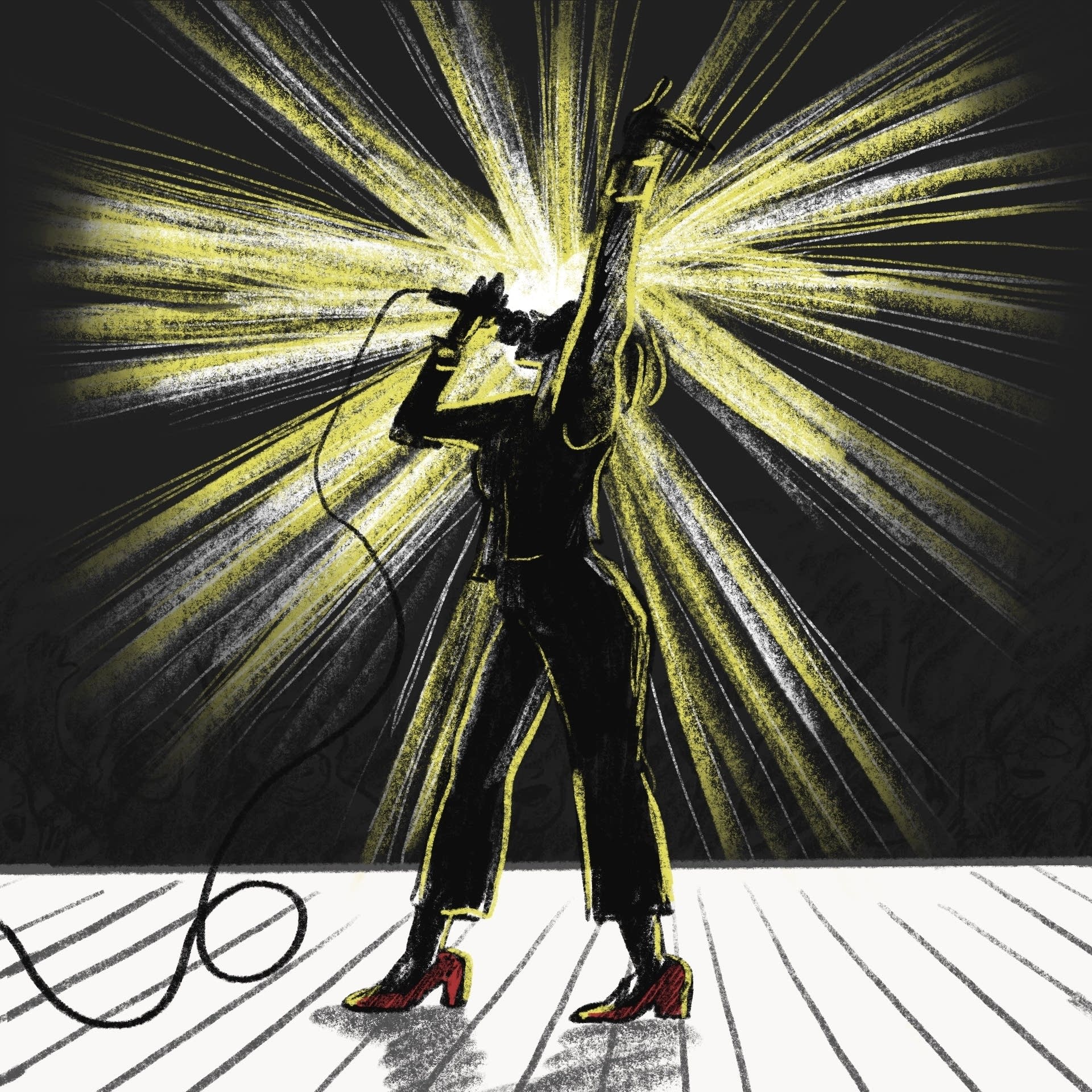 4: The Superstar