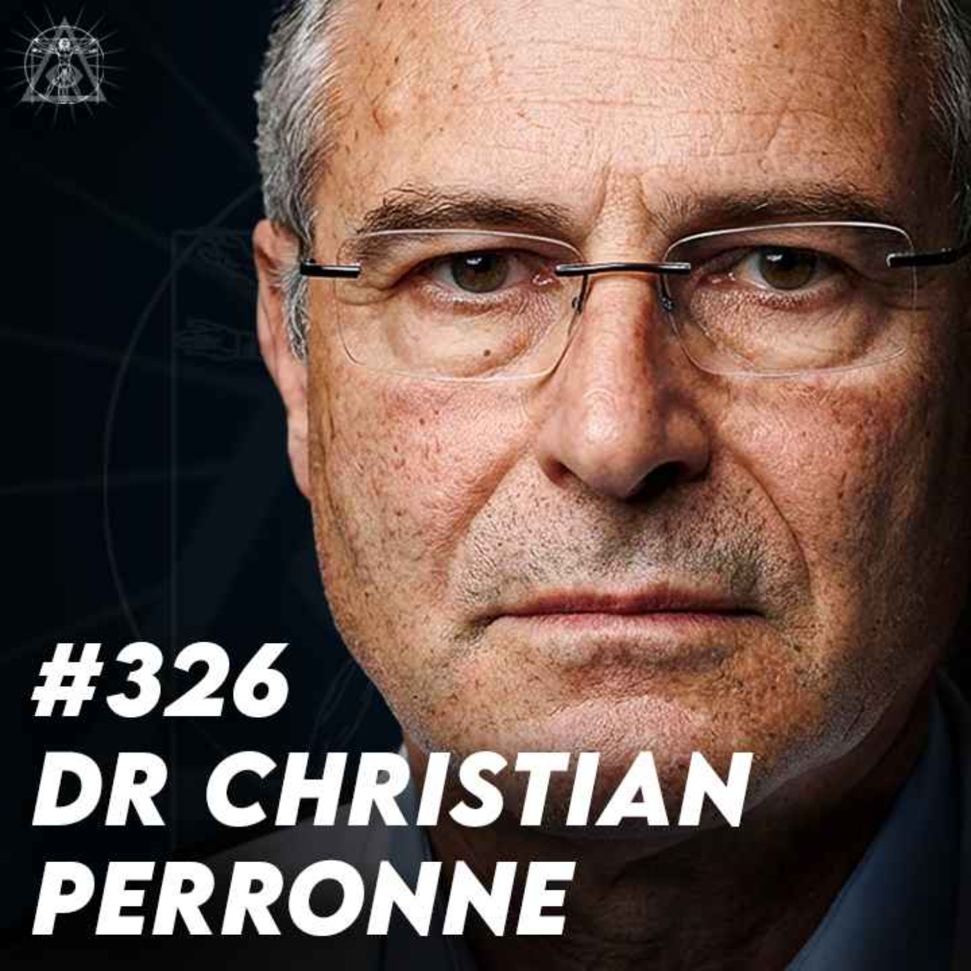 Ex-président de l’OMS : il révèle les dessous du système médical mondial (Pr Perronne) cover art