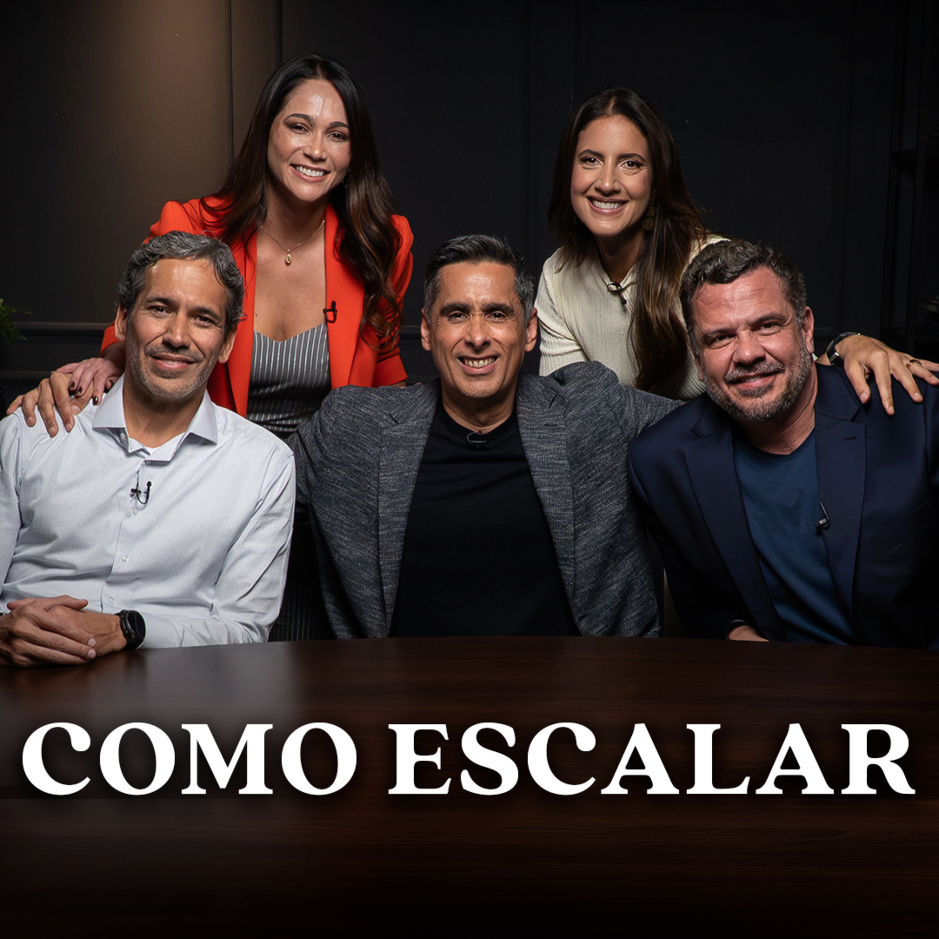 COMO ESCALAR NOS NEGÓCIOS | SEM PERDER QUALIDADE | O Conselho 25 cover art