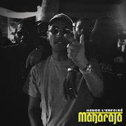 Maharaja cover art