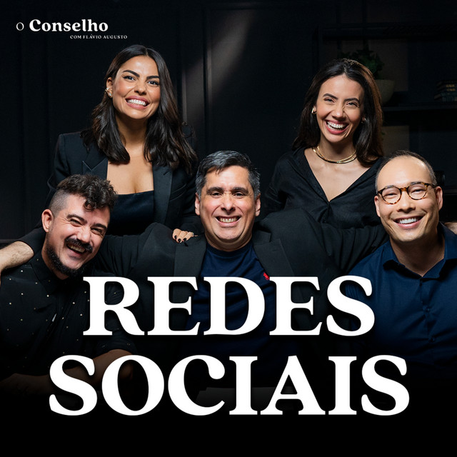 ESTRATÉGIAS DE REDES SOCIAIS | Como CONVERTER E VENDER MAIS? | O Conselho 16 cover art