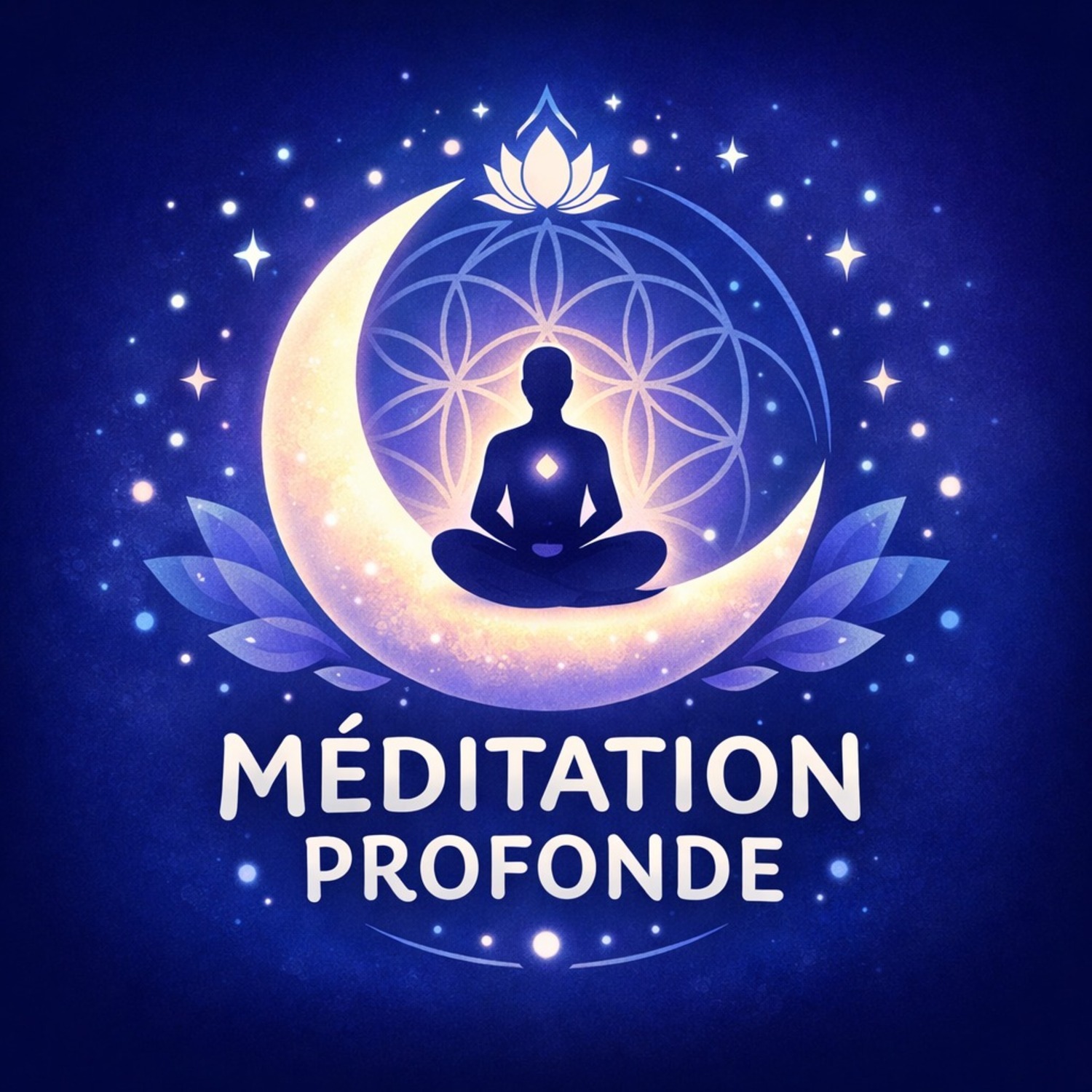 Nuit de réconfort : hypnose pour apaiser l’esprit et faciliter le sommeil cover art