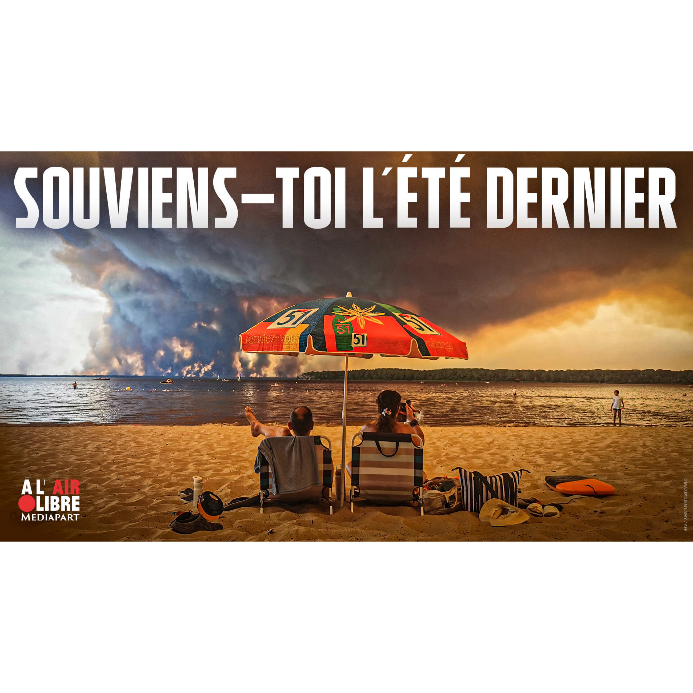 Après l’été caniculaire : « c’est le moment d’arracher notre droit à vivre » cover art