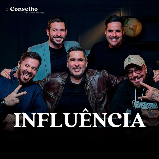 INFLUÊNCIA | COMO USAR A AUDIÊNCIA PARA VENDER MILHÕES | O Conselho 14 cover art