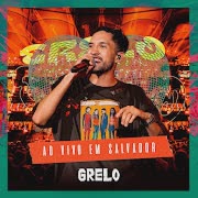 Só Falta Cê Prestar cover art
